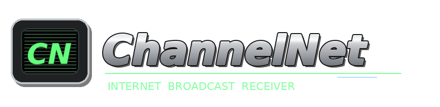 ChannelNet